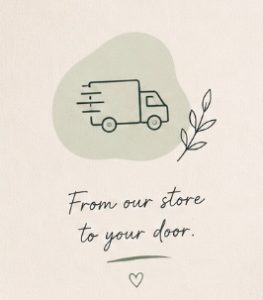 shipping
